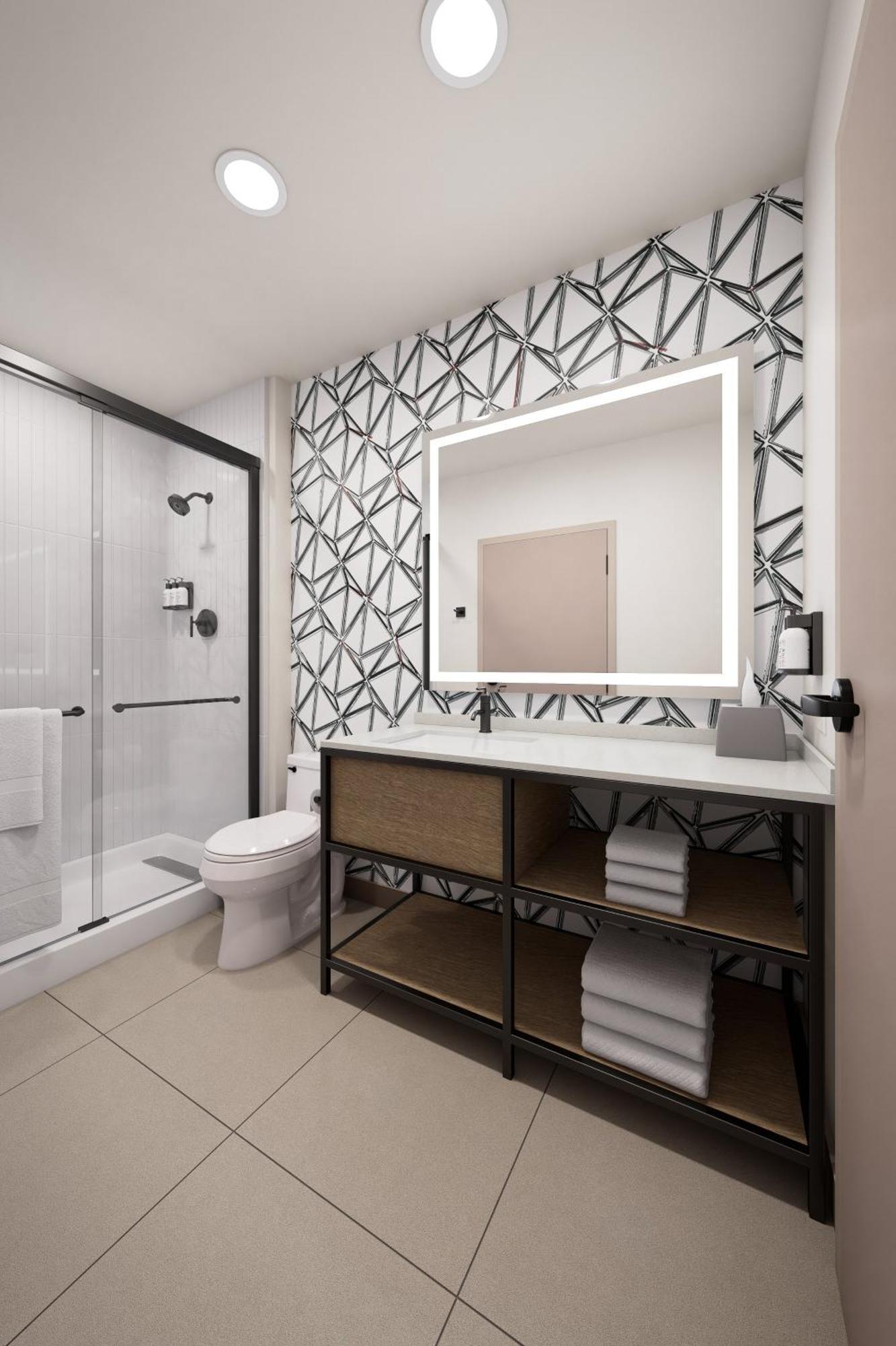 Atwell Suites Henderson - At The Pass By Ihg Las Vegas Bagian luar foto