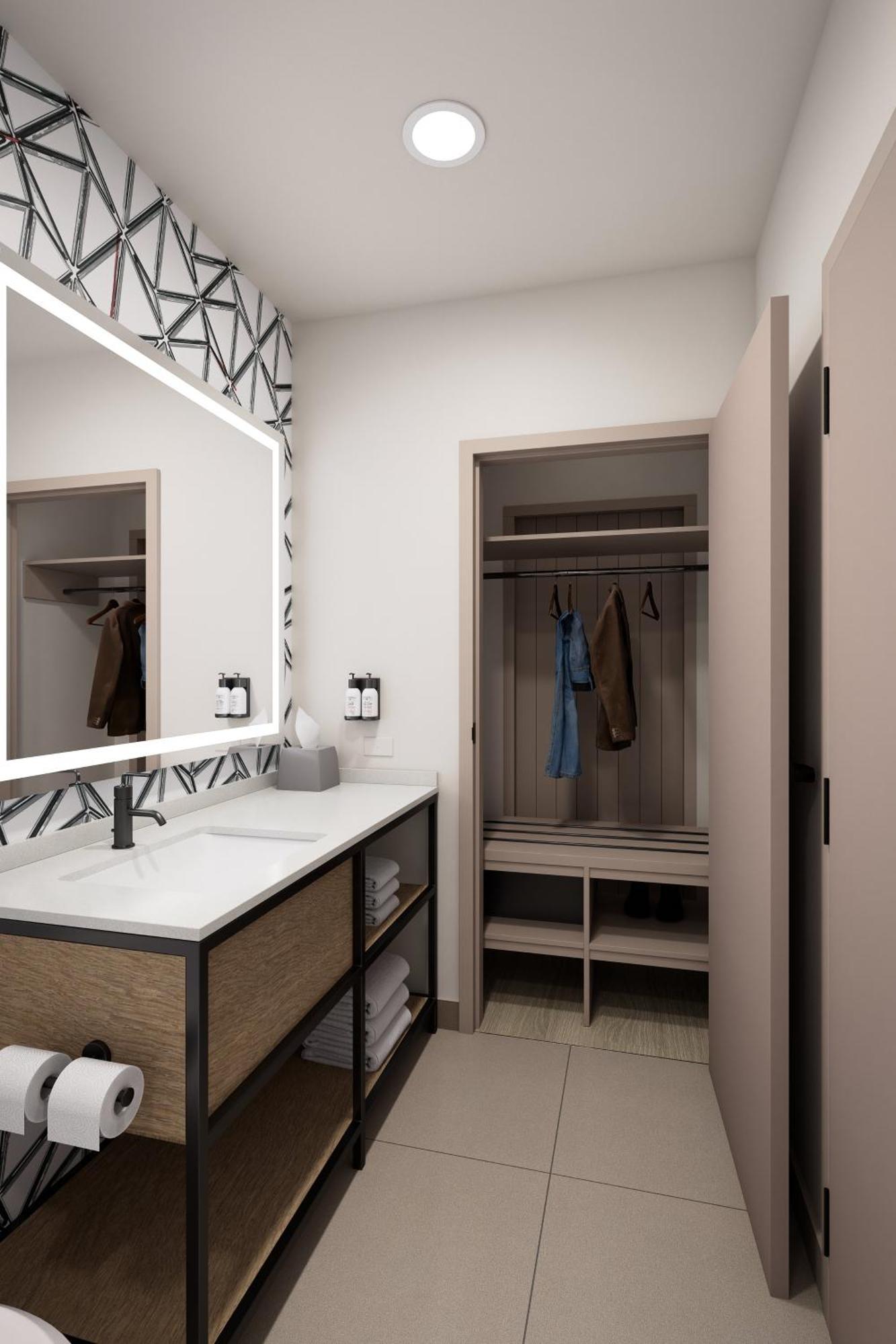 Atwell Suites Henderson - At The Pass By Ihg Las Vegas Bagian luar foto