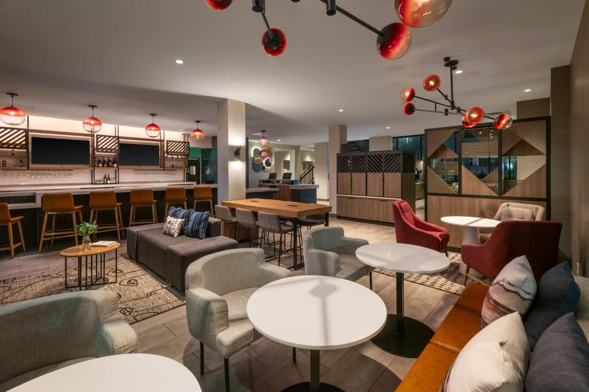 Atwell Suites Henderson - At The Pass By Ihg Las Vegas Bagian luar foto