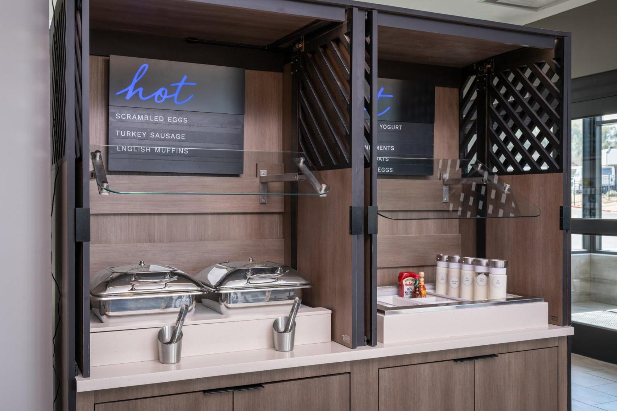 Atwell Suites Henderson - At The Pass By Ihg Las Vegas Bagian luar foto
