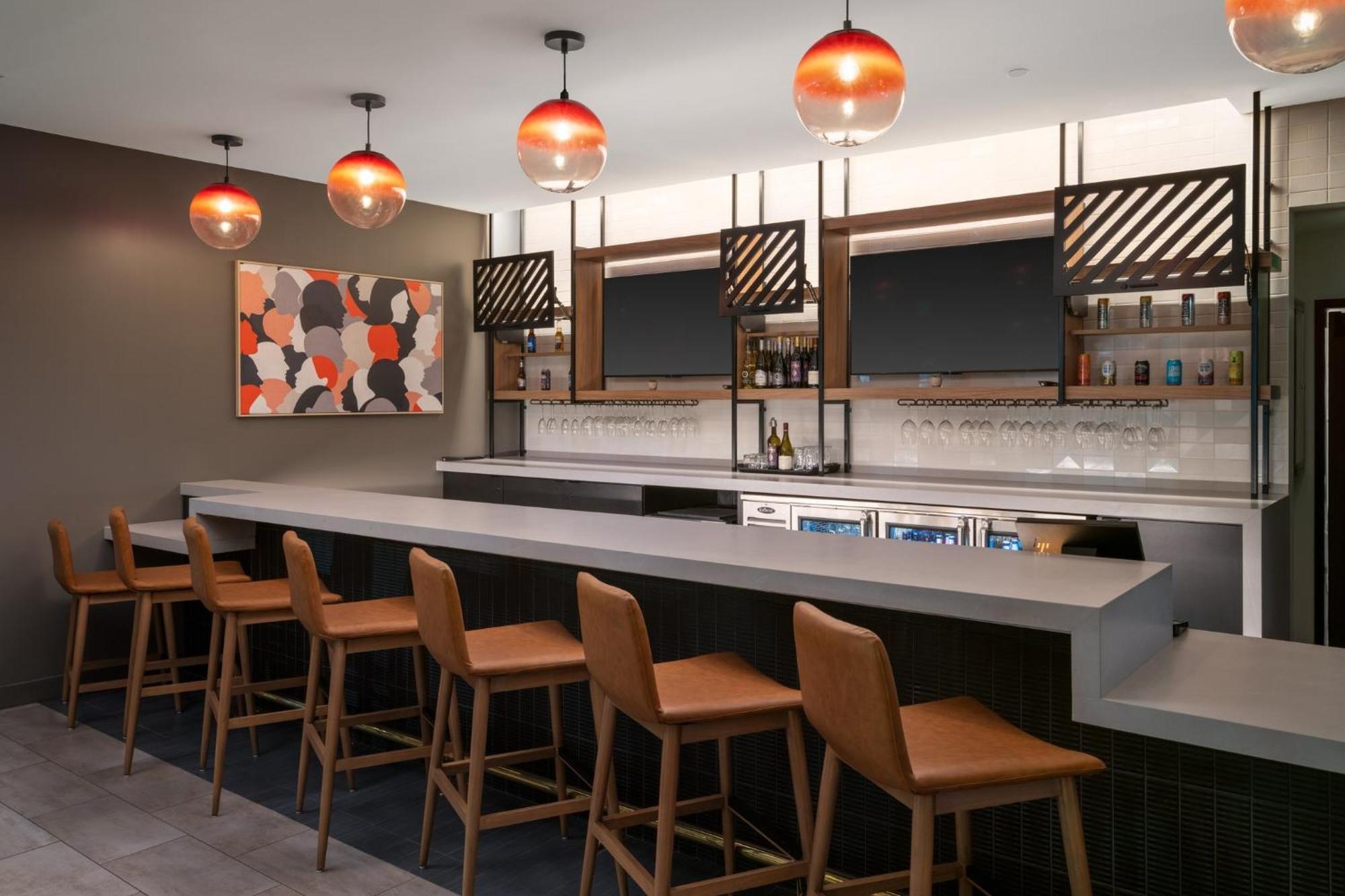 Atwell Suites Henderson - At The Pass By Ihg Las Vegas Bagian luar foto