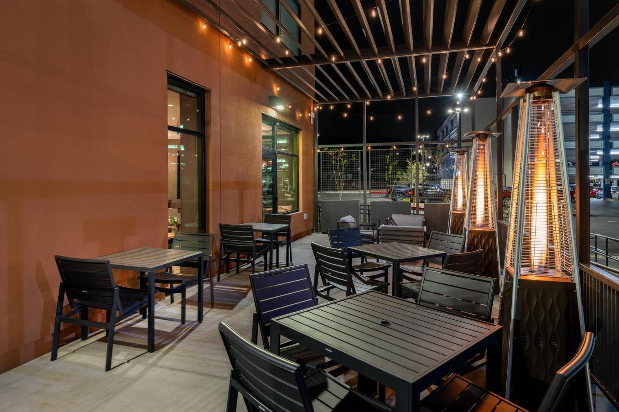 Atwell Suites Henderson - At The Pass By Ihg Las Vegas Bagian luar foto