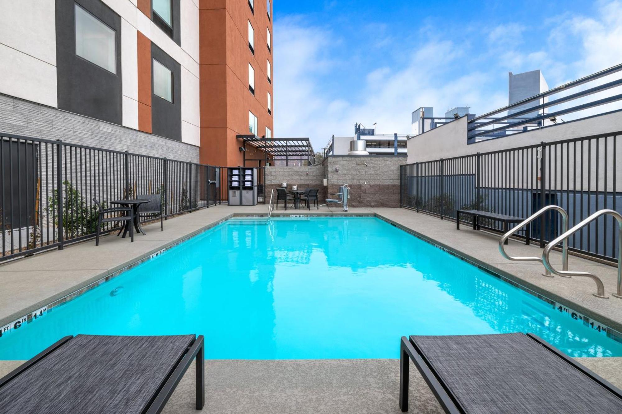 Atwell Suites Henderson - At The Pass By Ihg Las Vegas Bagian luar foto