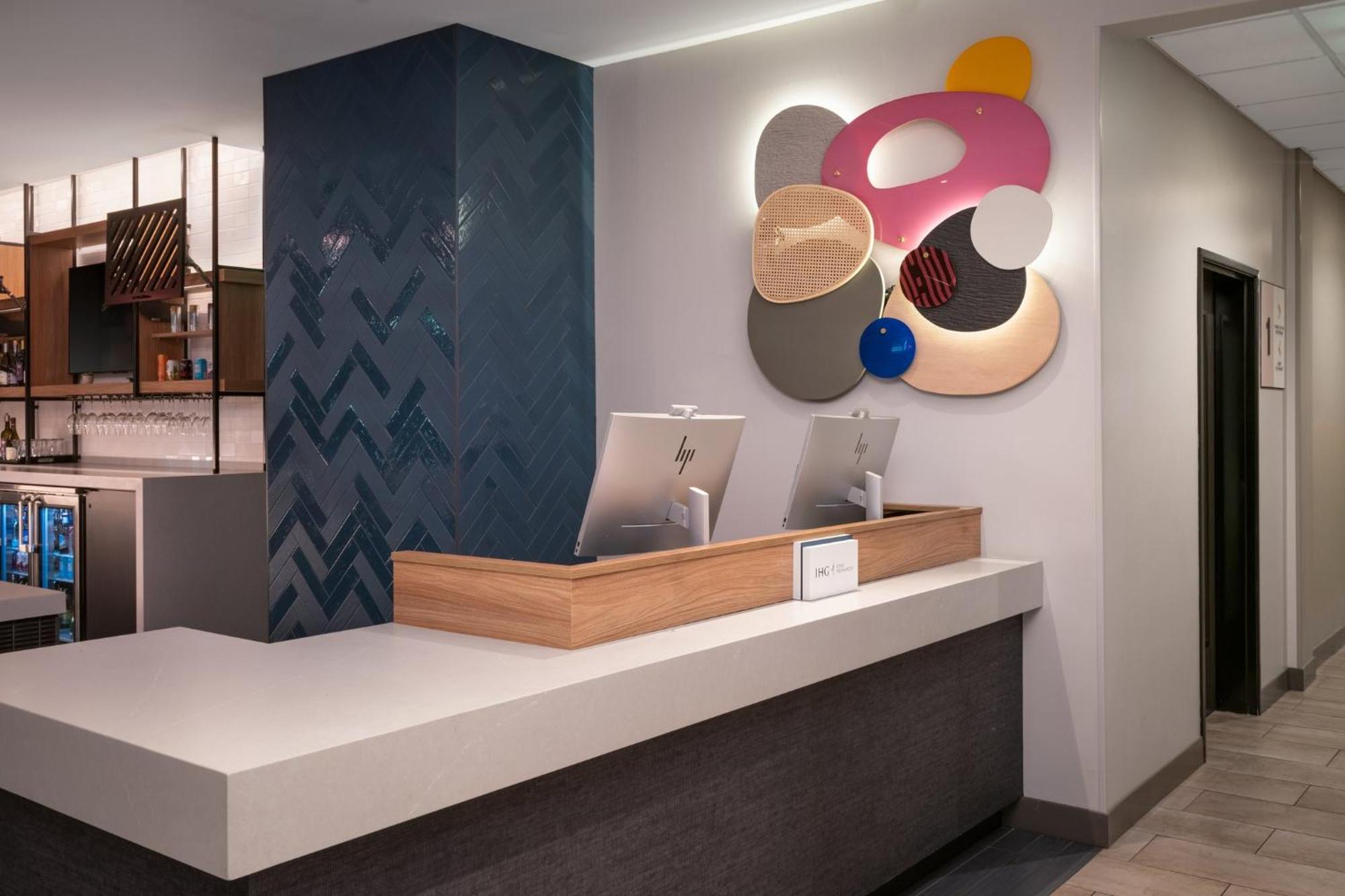 Atwell Suites Henderson - At The Pass By Ihg Las Vegas Bagian luar foto