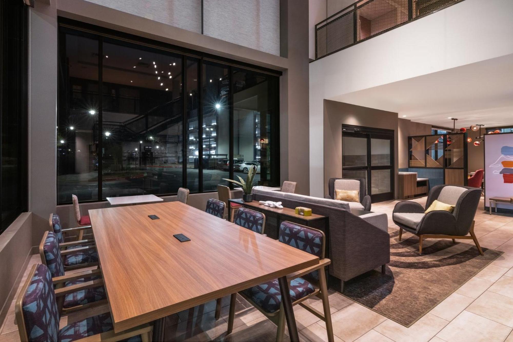 Atwell Suites Henderson - At The Pass By Ihg Las Vegas Bagian luar foto