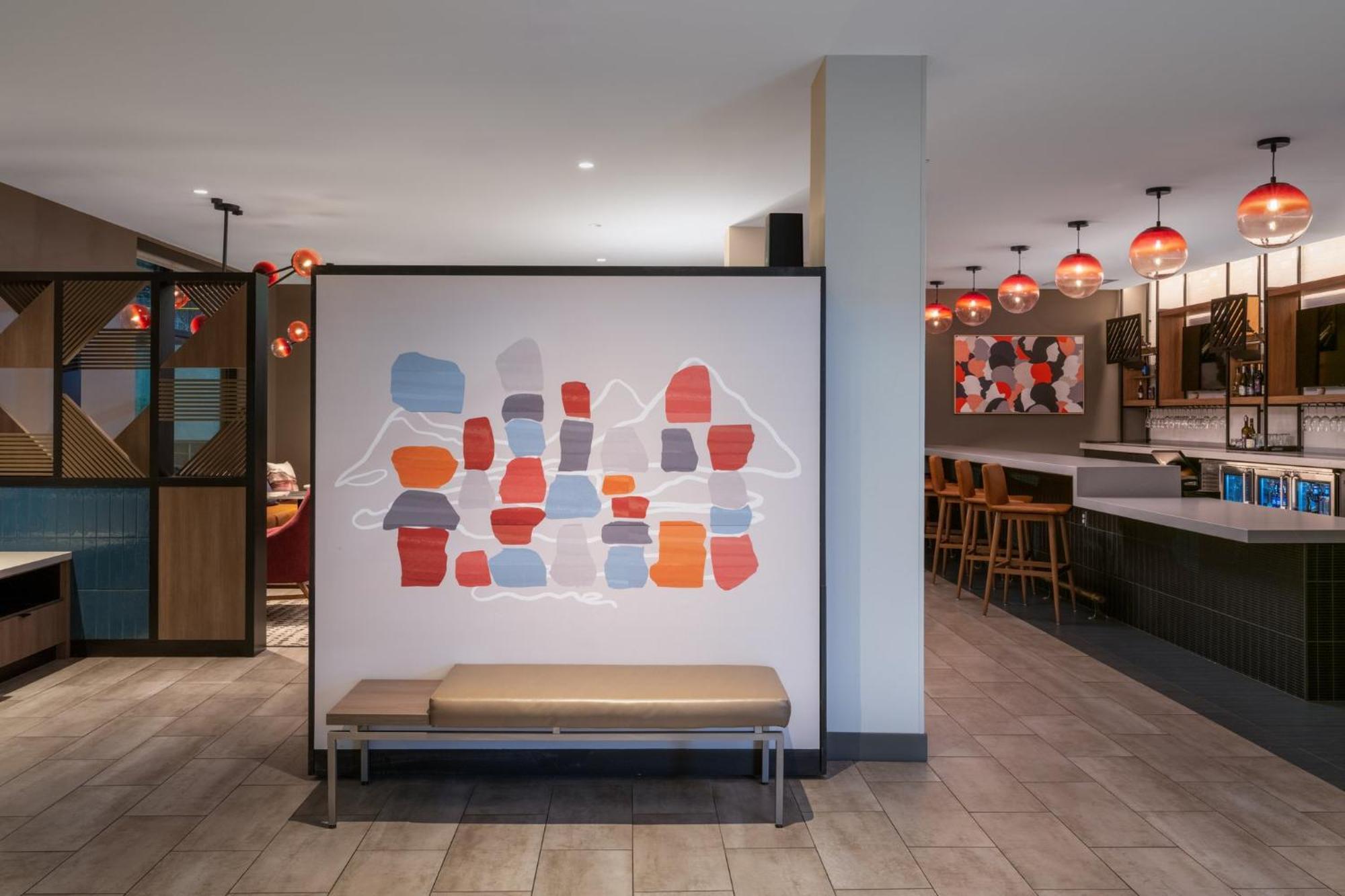 Atwell Suites Henderson - At The Pass By Ihg Las Vegas Bagian luar foto