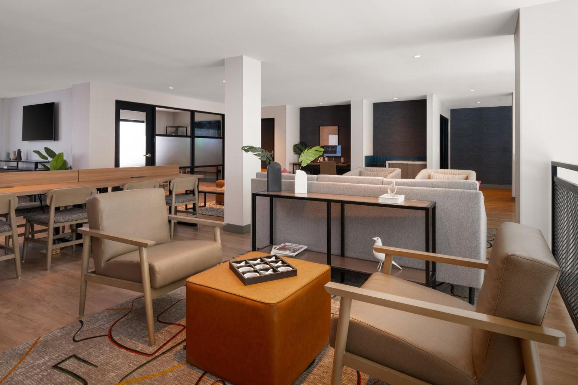 Atwell Suites Henderson - At The Pass By Ihg Las Vegas Bagian luar foto