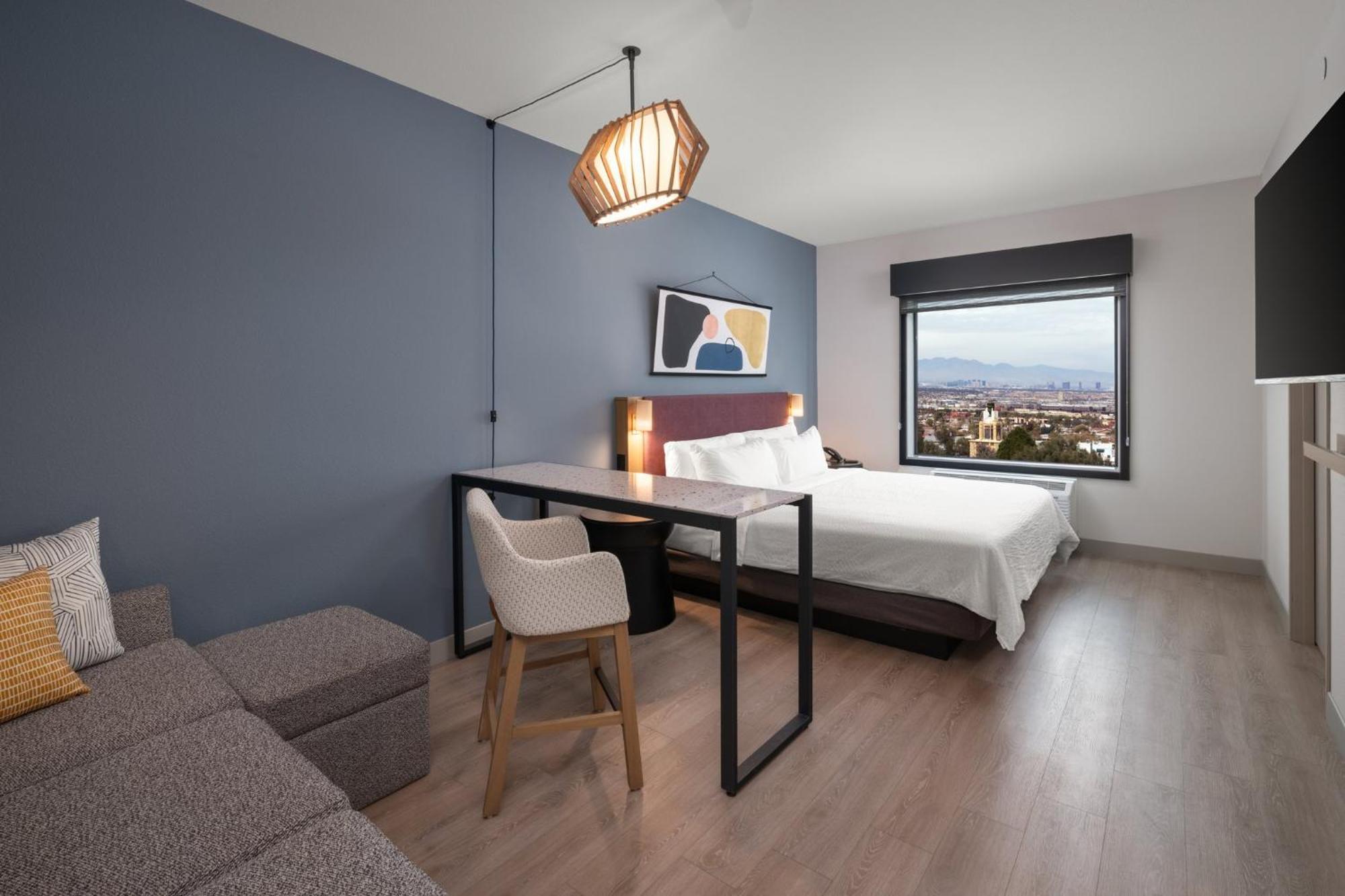 Atwell Suites Henderson - At The Pass By Ihg Las Vegas Bagian luar foto