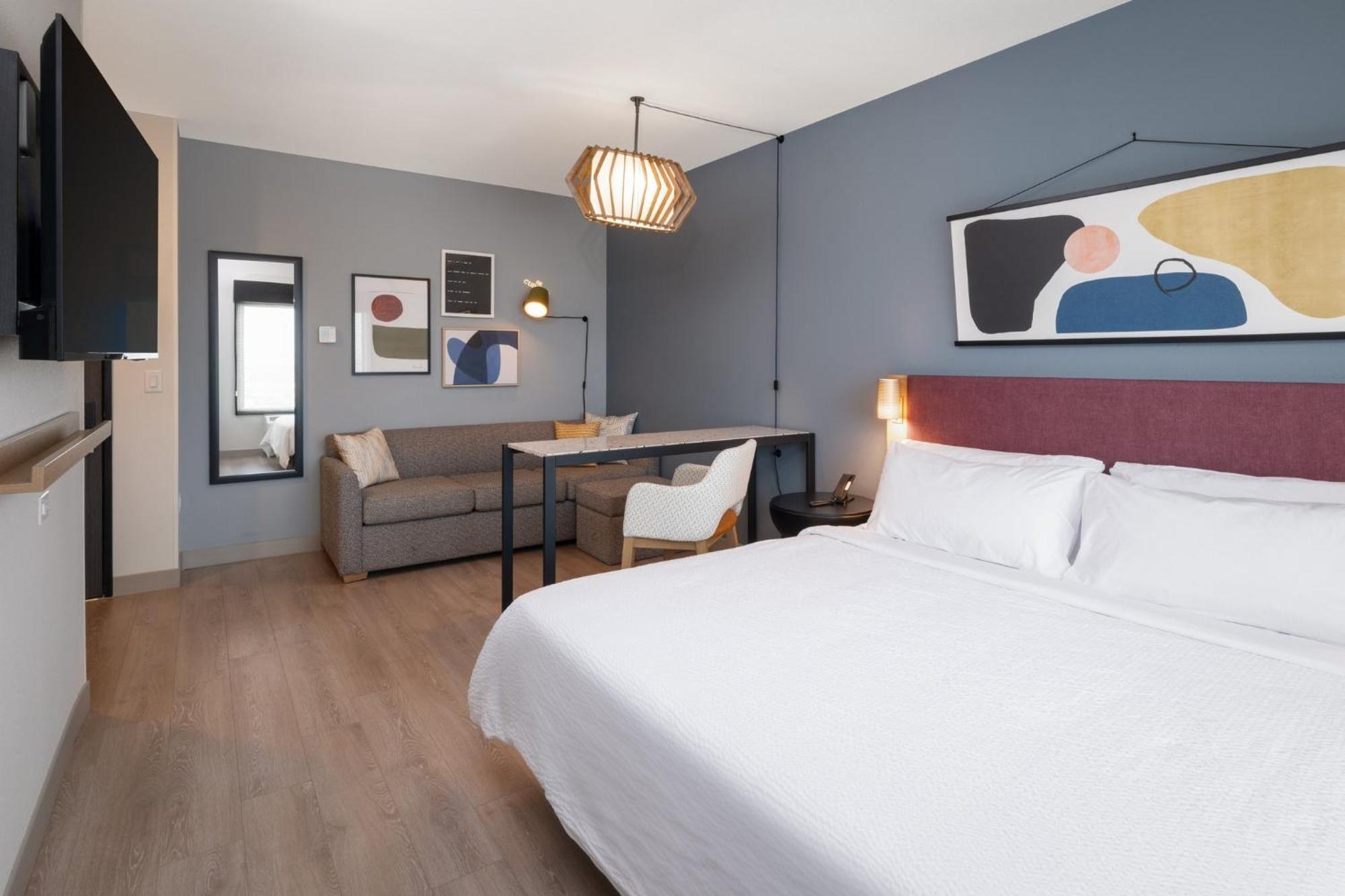 Atwell Suites Henderson - At The Pass By Ihg Las Vegas Bagian luar foto