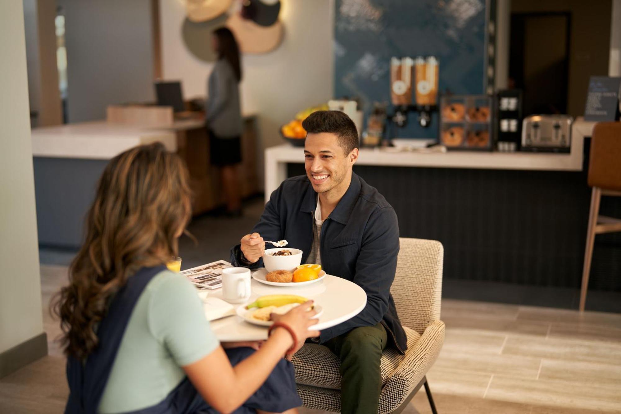Atwell Suites Henderson - At The Pass By Ihg Las Vegas Bagian luar foto